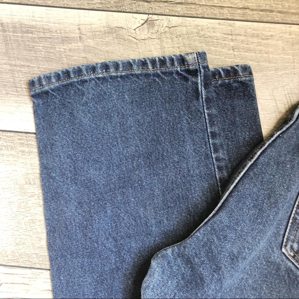 Vintage Ralph Lauren Polo Jean Mom Jean 10 - Picture 5 of 8